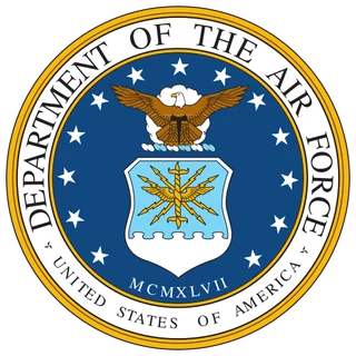 U.S. Air Force seal
