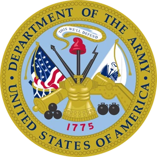 U.S. Army seal