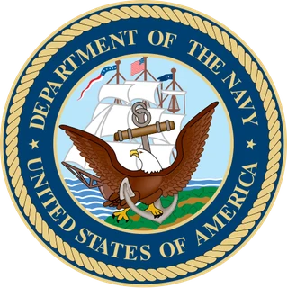 U.S. Navy seal